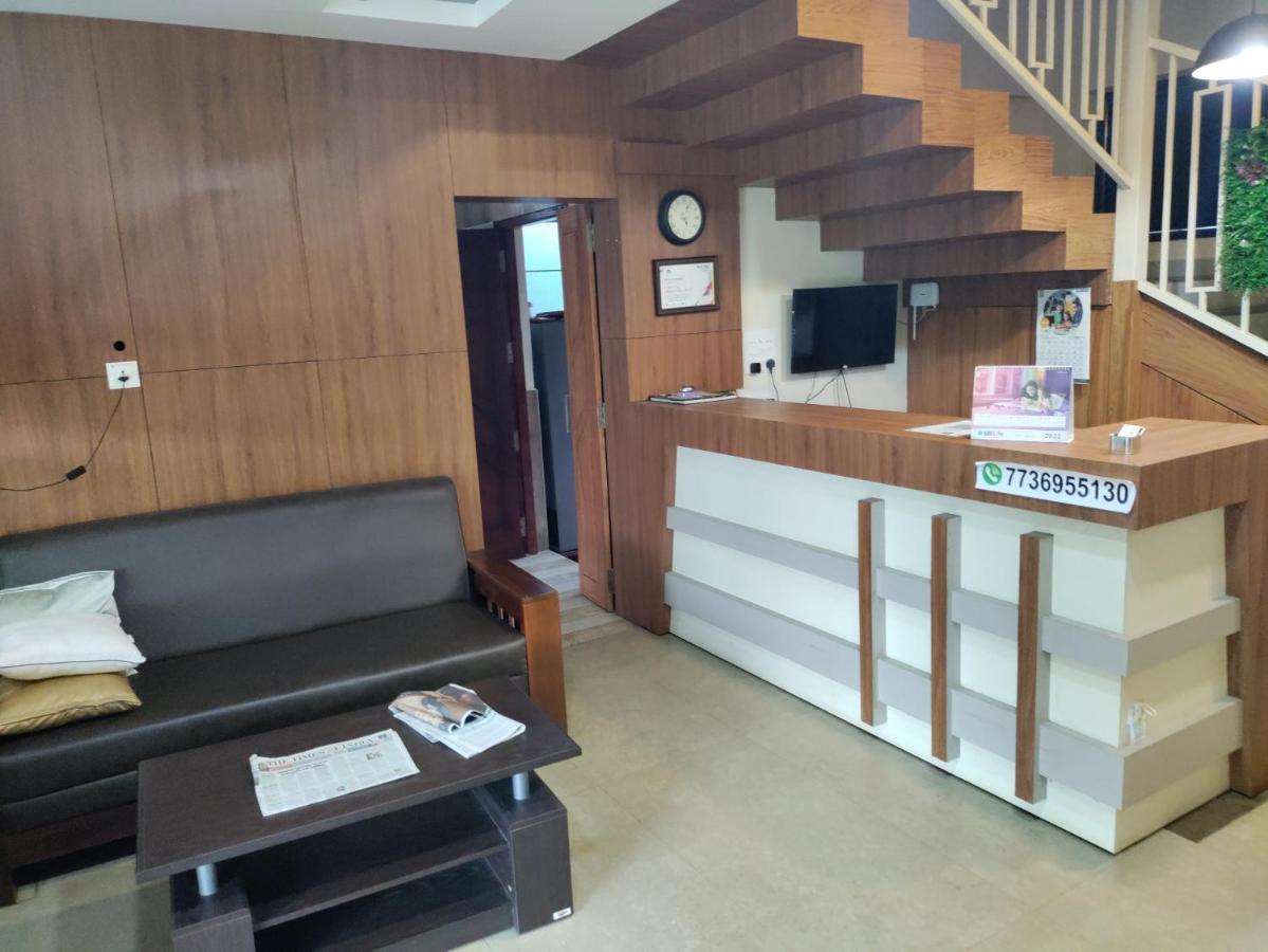 Meghdoot River Resort Kochi Eksteriør billede